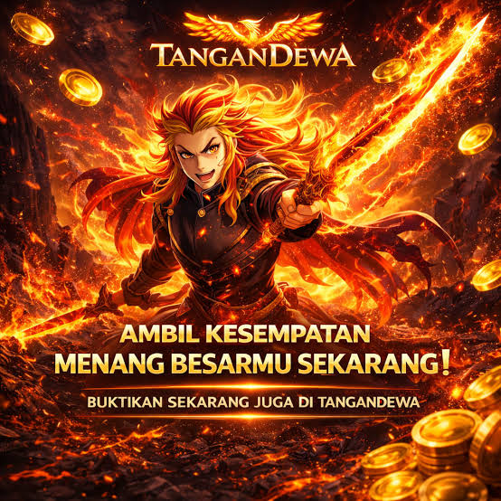 Attractive Bonuses and Promos on Tangandewa Login Slot Site